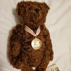 Steiff Teddy Bear